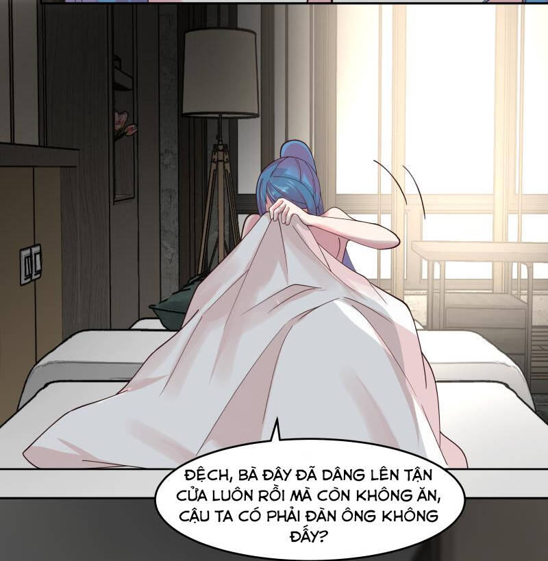 Trên Người Ta Có Một Con Rồng Chapter 474 - Trang 2