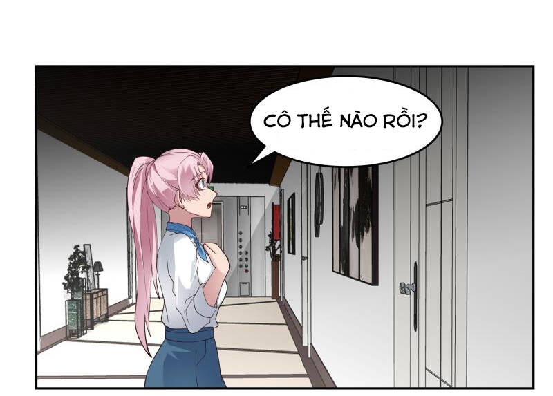 Trên Người Ta Có Một Con Rồng Chapter 474 - Trang 2