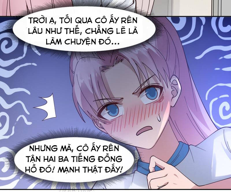 Trên Người Ta Có Một Con Rồng Chapter 474 - Trang 2