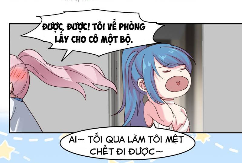 Trên Người Ta Có Một Con Rồng Chapter 474 - Trang 2