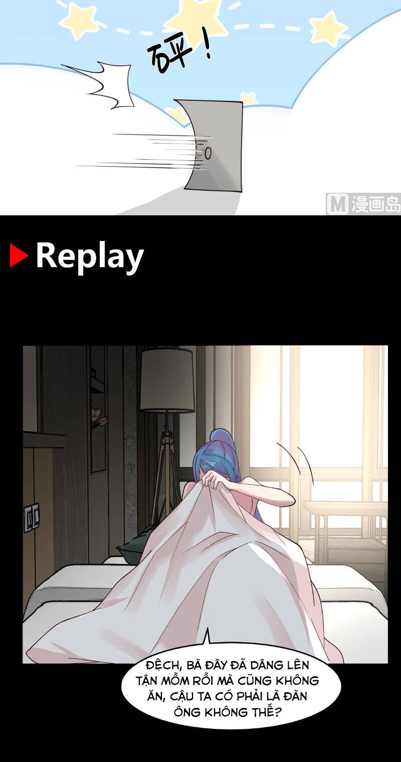 Trên Người Ta Có Một Con Rồng Chapter 474 - Trang 2