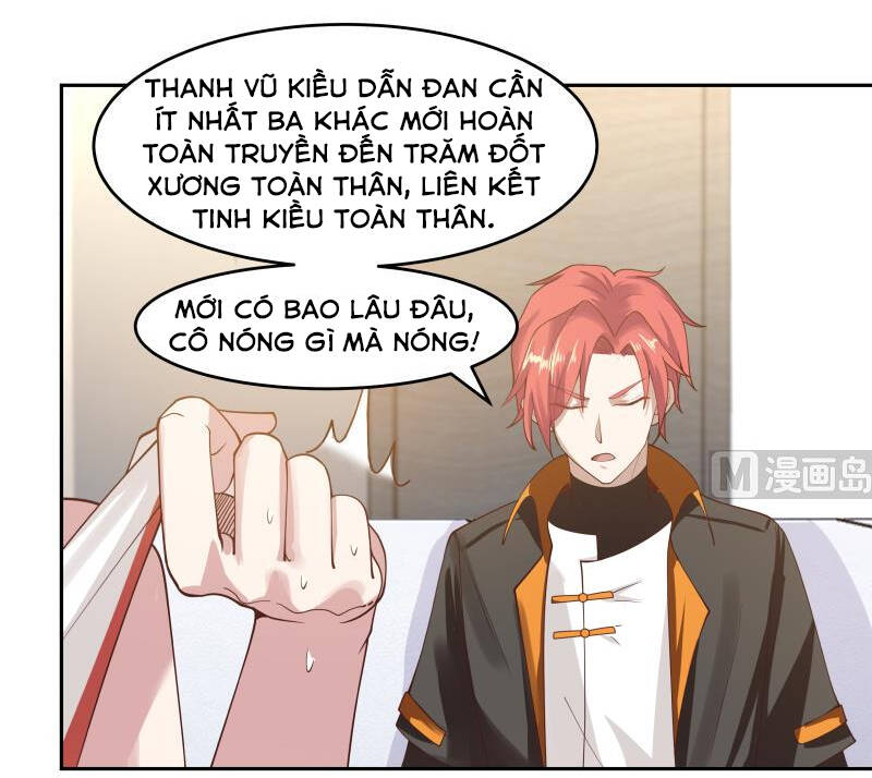 Trên Người Ta Có Một Con Rồng Chapter 474 - Trang 2