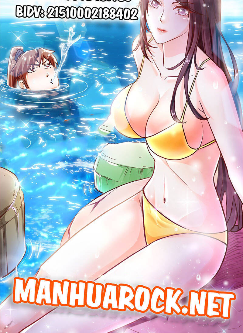 Trên Người Ta Có Một Con Rồng Chapter 474 - Trang 2