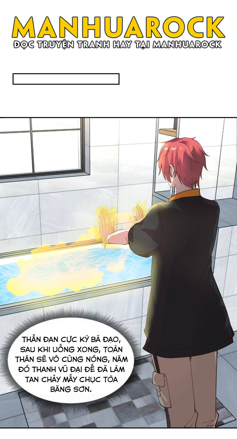 Trên Người Ta Có Một Con Rồng Chapter 474 - Trang 2