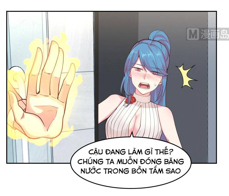 Trên Người Ta Có Một Con Rồng Chapter 474 - Trang 2