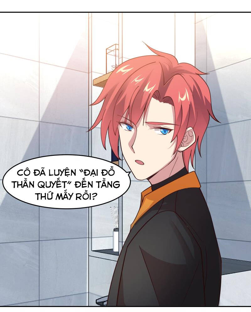 Trên Người Ta Có Một Con Rồng Chapter 474 - Trang 2