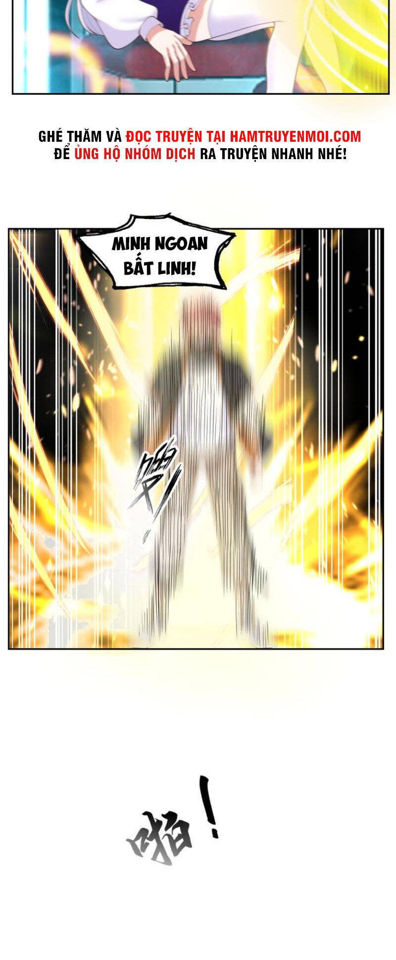 Trên Người Ta Có Một Con Rồng Chapter 476 - Trang 2