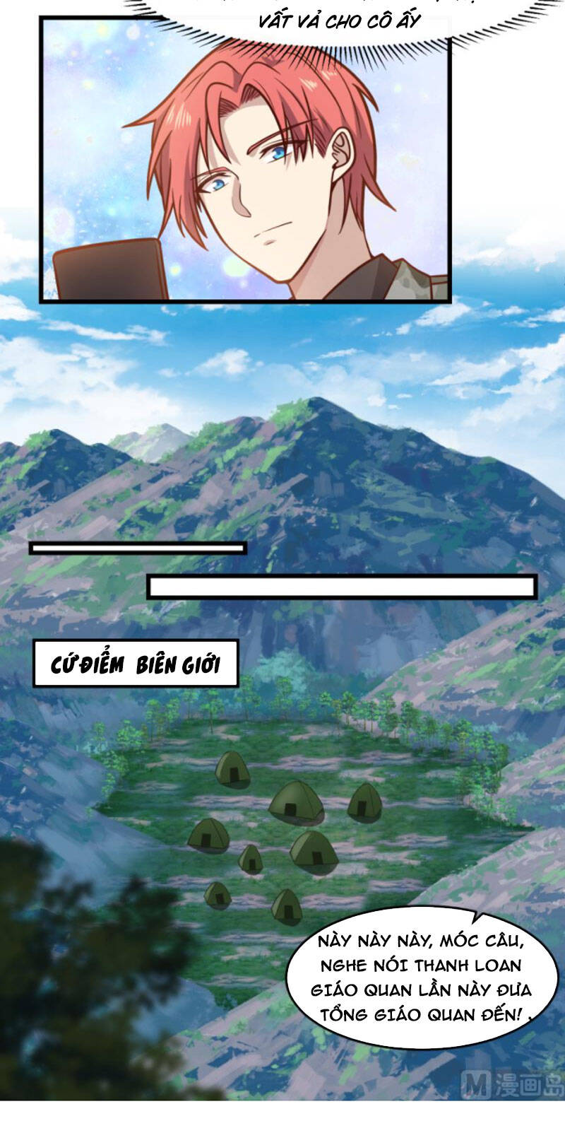 Trên Người Ta Có Một Con Rồng Chapter 479 - Trang 2