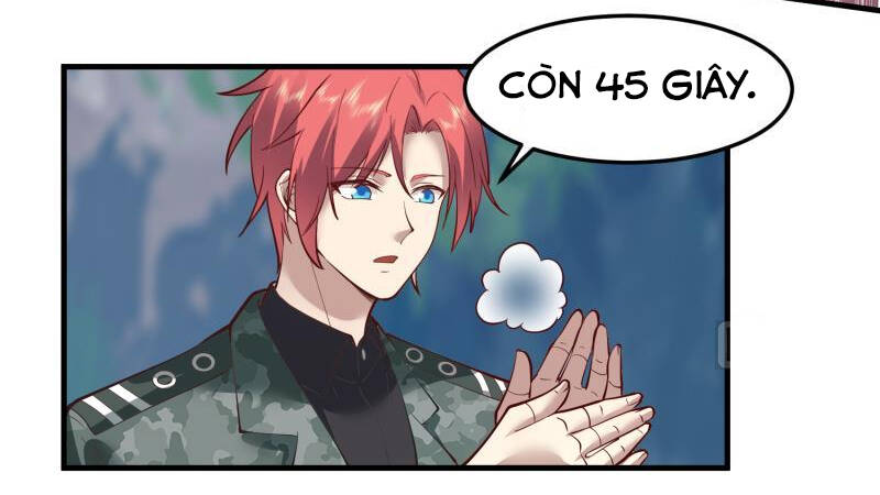 Trên Người Ta Có Một Con Rồng Chapter 481 - Trang 2