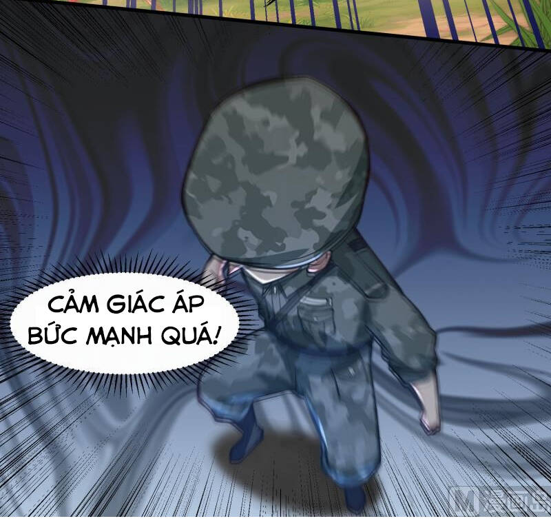 Trên Người Ta Có Một Con Rồng Chapter 481 - Trang 2