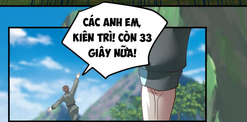 Trên Người Ta Có Một Con Rồng Chapter 481 - Trang 2