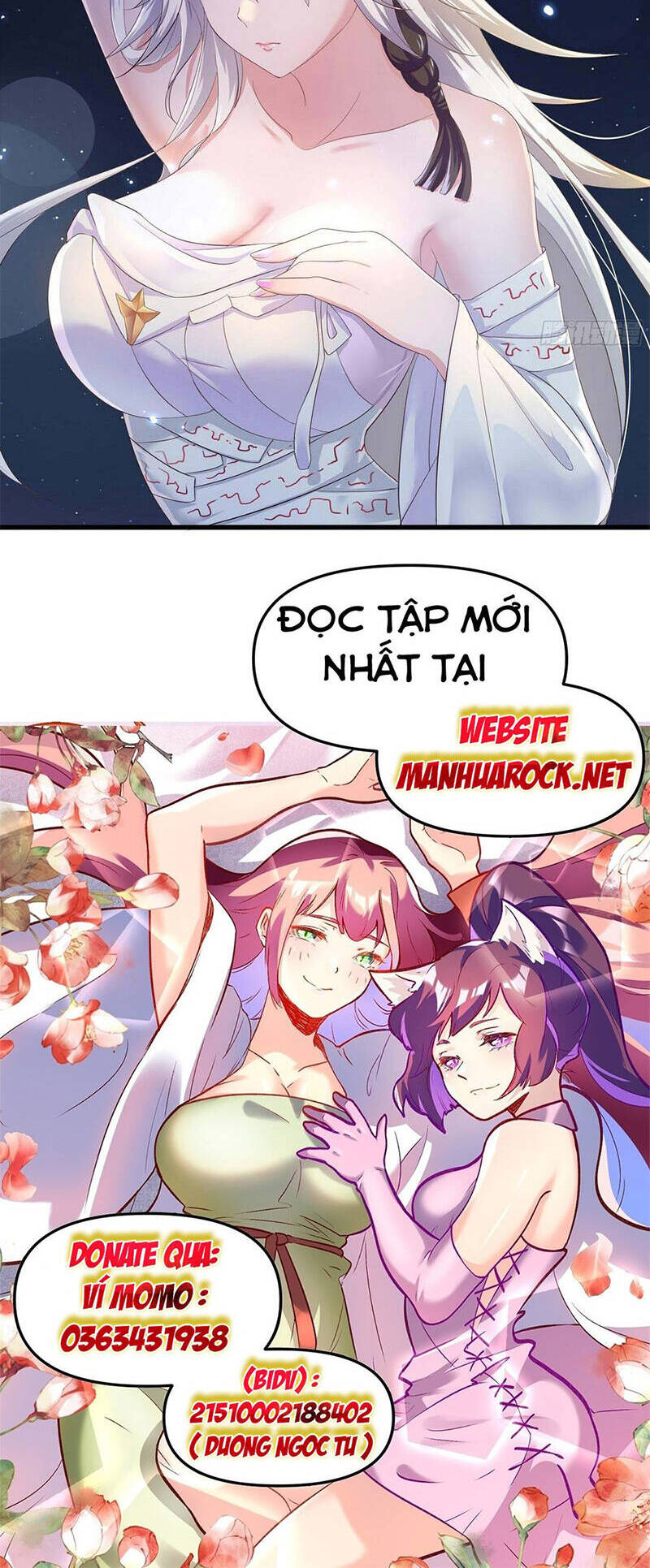 Trên Người Ta Có Một Con Rồng Chapter 481 - Trang 2