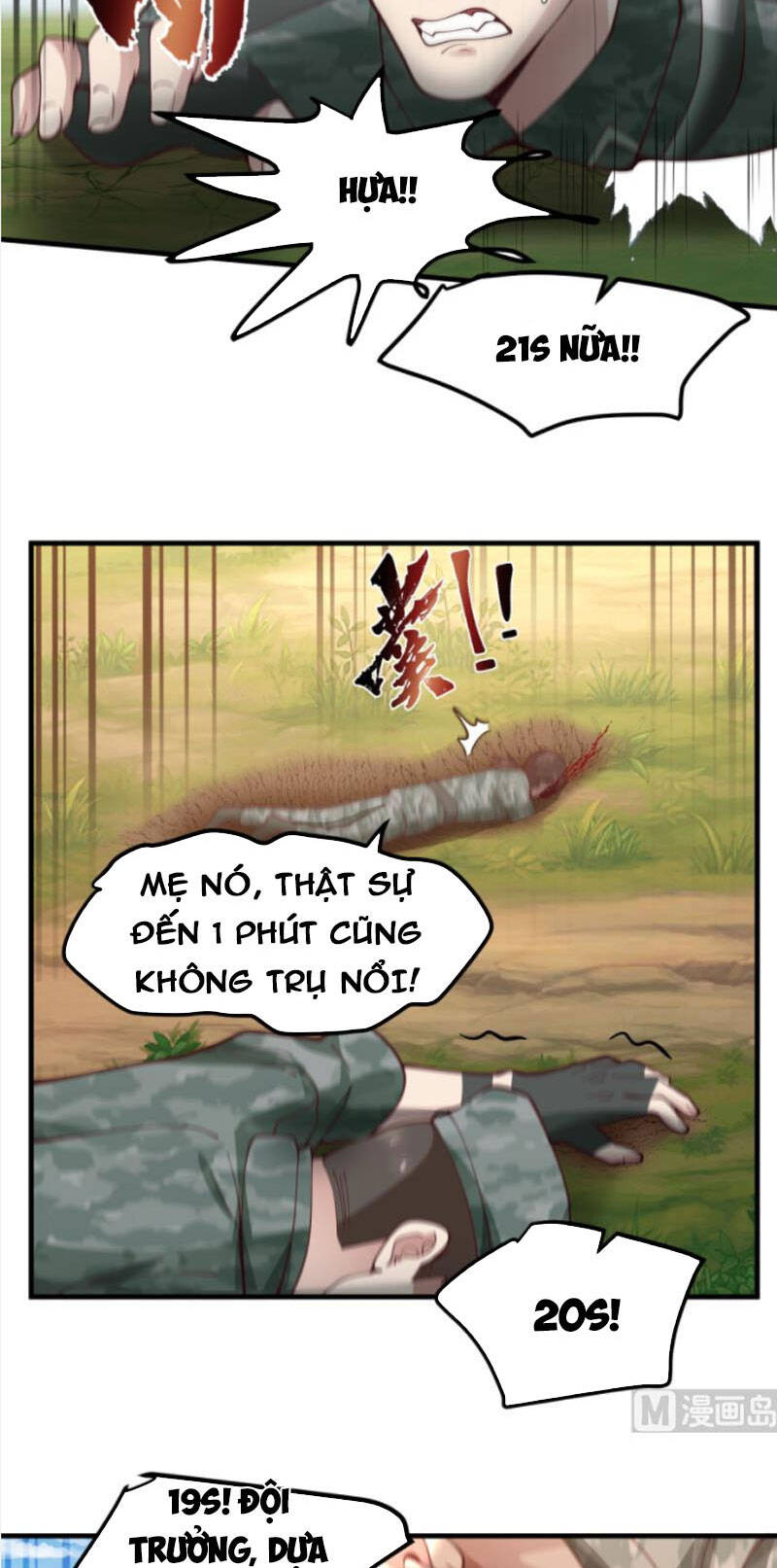 Trên Người Ta Có Một Con Rồng Chapter 482 - Trang 2