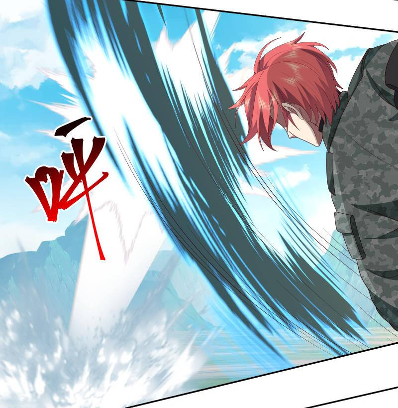 Trên Người Ta Có Một Con Rồng Chapter 496 - Trang 2