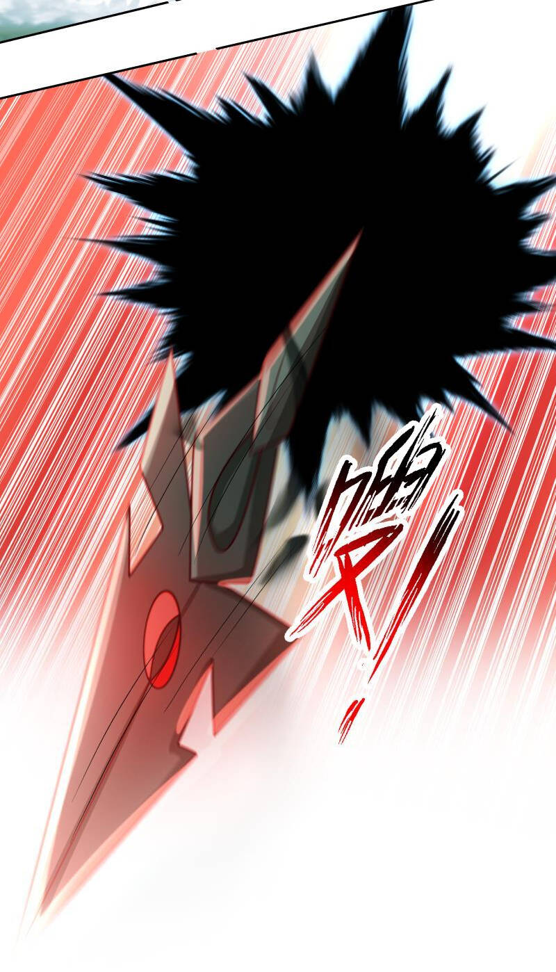 Trên Người Ta Có Một Con Rồng Chapter 496 - Trang 2