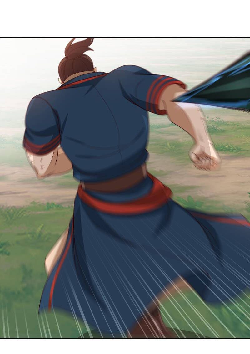 Trên Người Ta Có Một Con Rồng Chapter 496 - Trang 2