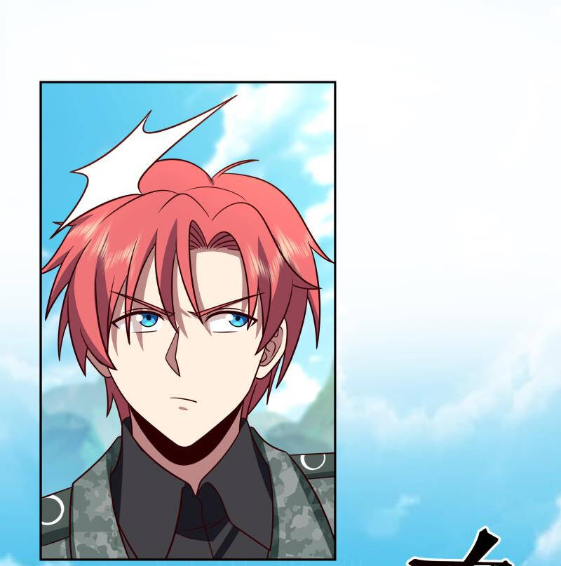 Trên Người Ta Có Một Con Rồng Chapter 496 - Trang 2