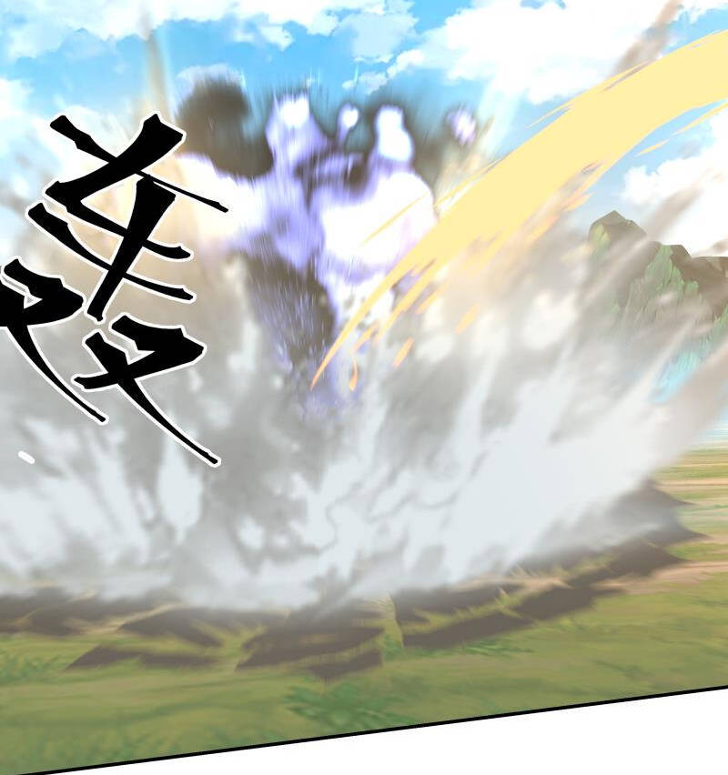 Trên Người Ta Có Một Con Rồng Chapter 496 - Trang 2