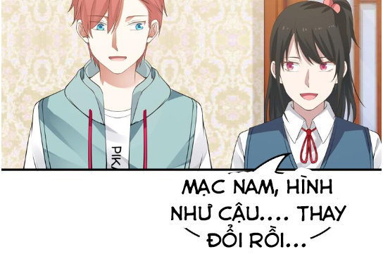 Trên Người Ta Có Một Con Rồng Chapter 5 - Trang 2