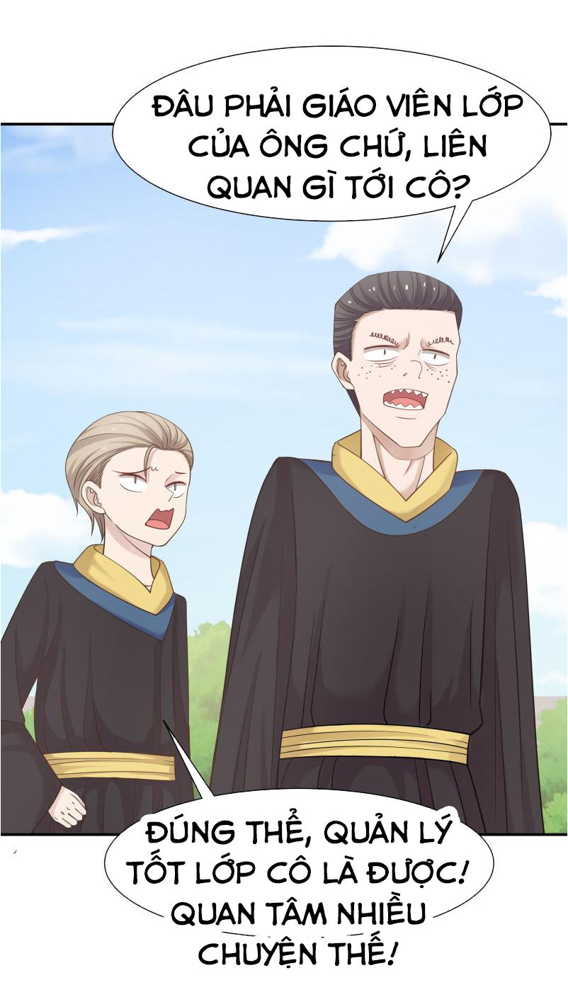 Trên Người Ta Có Một Con Rồng Chapter 50 - Trang 2