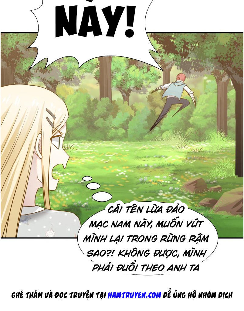 Trên Người Ta Có Một Con Rồng Chapter 51 - Trang 2