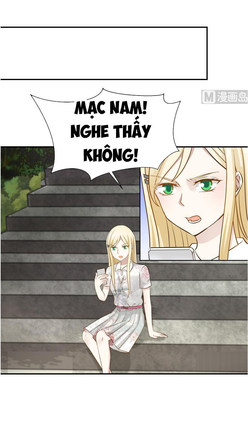 Trên Người Ta Có Một Con Rồng Chapter 52 - Trang 2