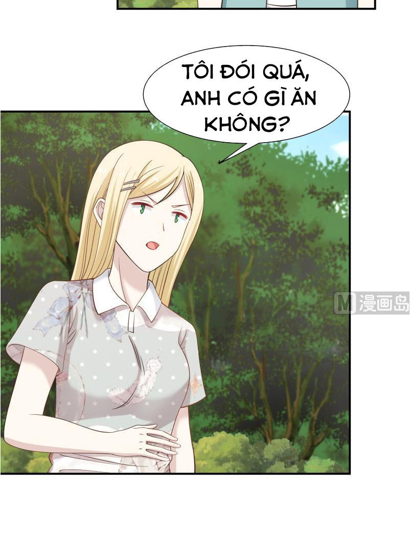 Trên Người Ta Có Một Con Rồng Chapter 53 - Trang 2