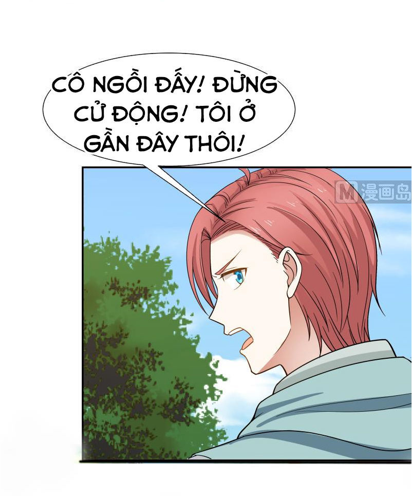 Trên Người Ta Có Một Con Rồng Chapter 53 - Trang 2
