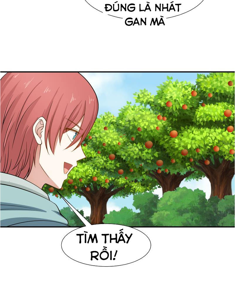 Trên Người Ta Có Một Con Rồng Chapter 53 - Trang 2