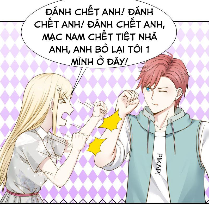 Trên Người Ta Có Một Con Rồng Chapter 53 - Trang 2