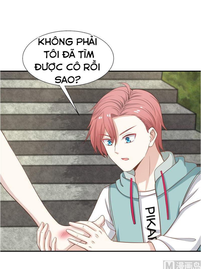 Trên Người Ta Có Một Con Rồng Chapter 53 - Trang 2