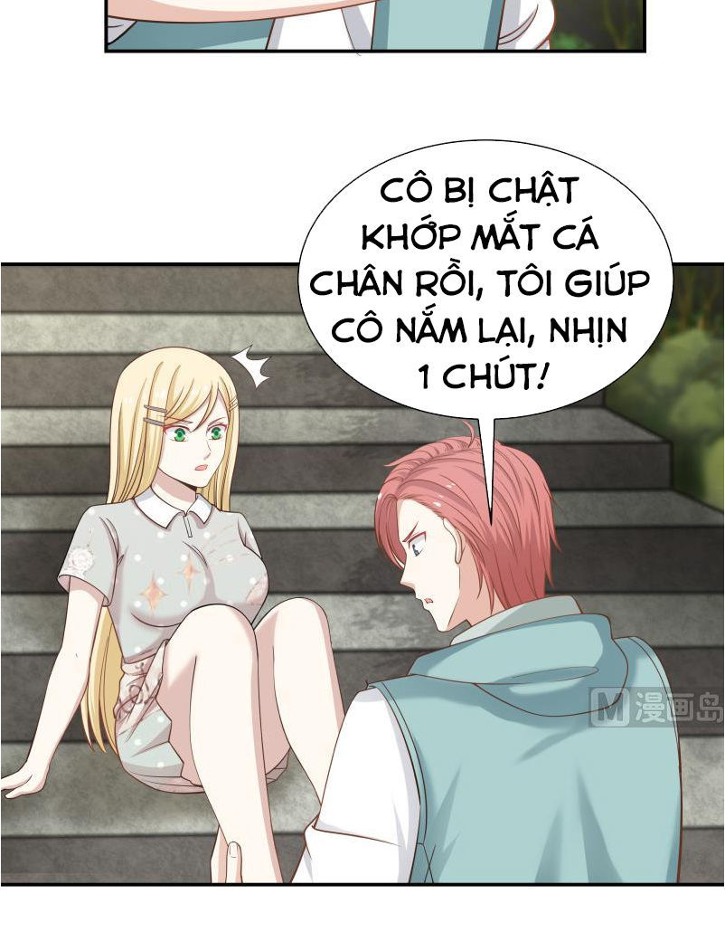 Trên Người Ta Có Một Con Rồng Chapter 53 - Trang 2