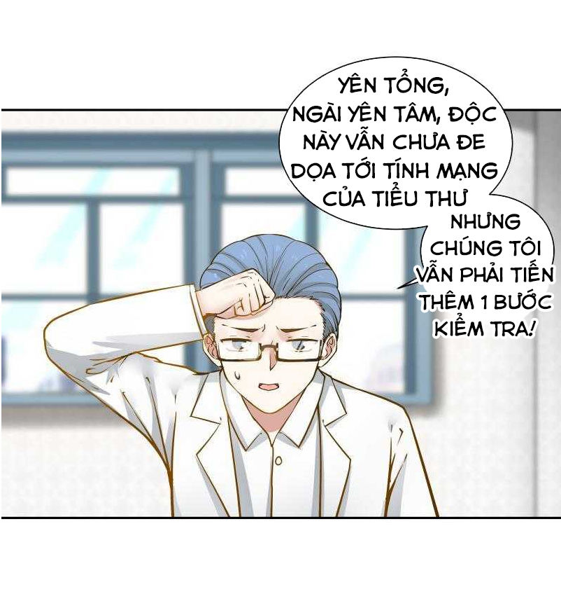 Trên Người Ta Có Một Con Rồng Chapter 56 - Trang 2