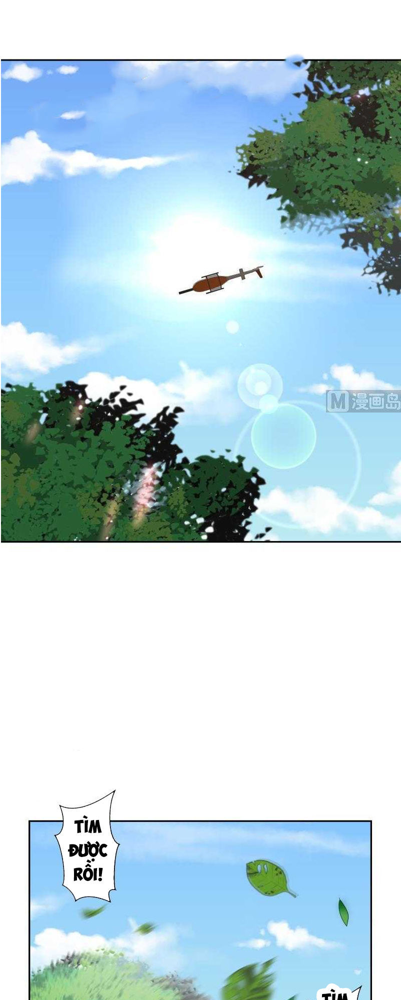 Trên Người Ta Có Một Con Rồng Chapter 56 - Trang 2