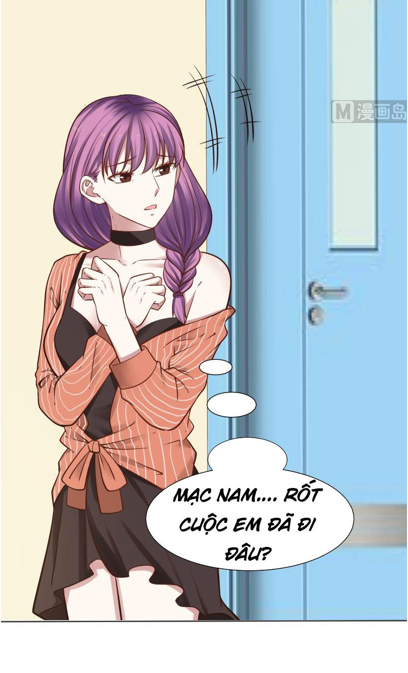 Trên Người Ta Có Một Con Rồng Chapter 58 - Trang 2