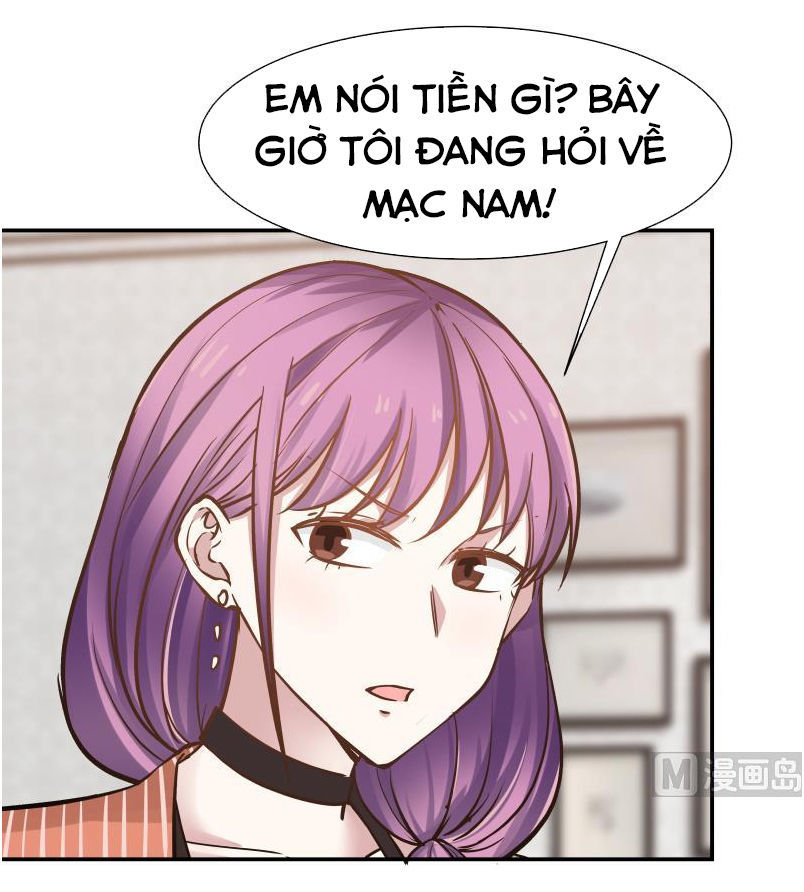 Trên Người Ta Có Một Con Rồng Chapter 58 - Trang 2