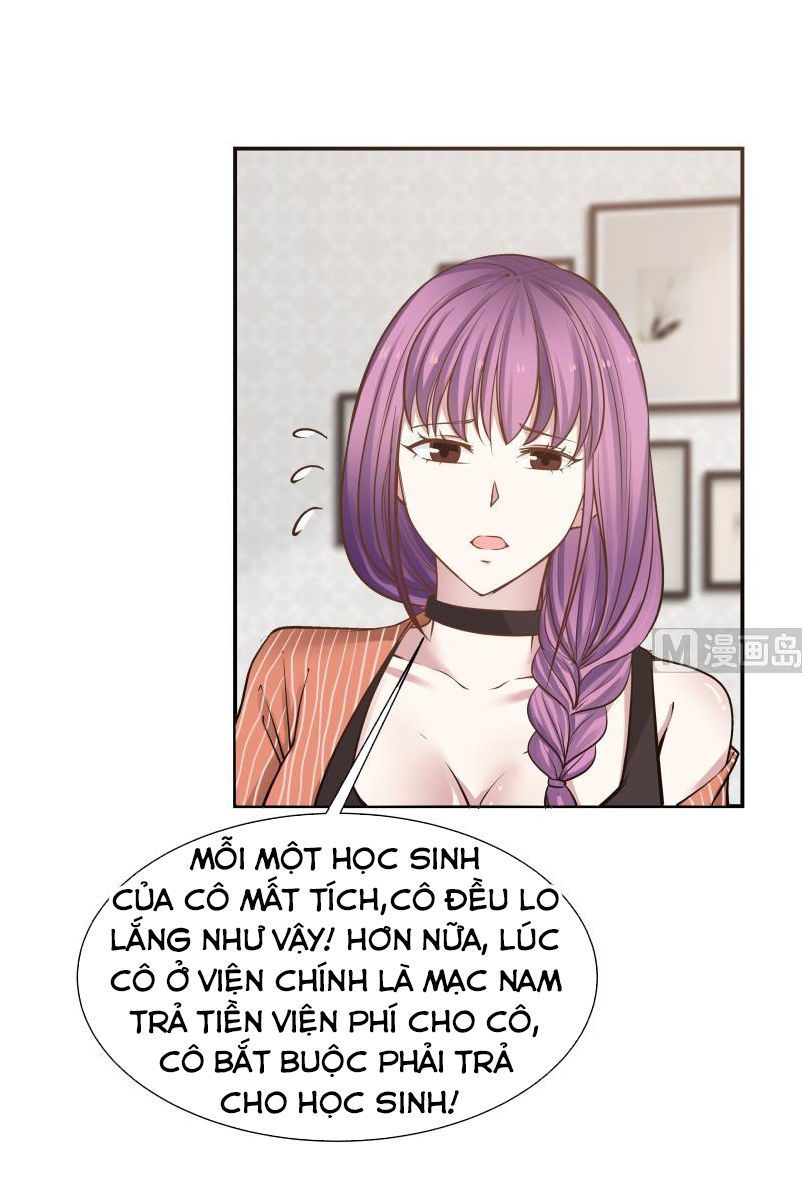 Trên Người Ta Có Một Con Rồng Chapter 58 - Trang 2