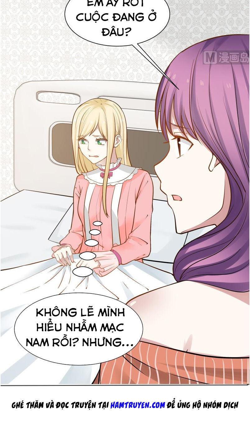 Trên Người Ta Có Một Con Rồng Chapter 58 - Trang 2