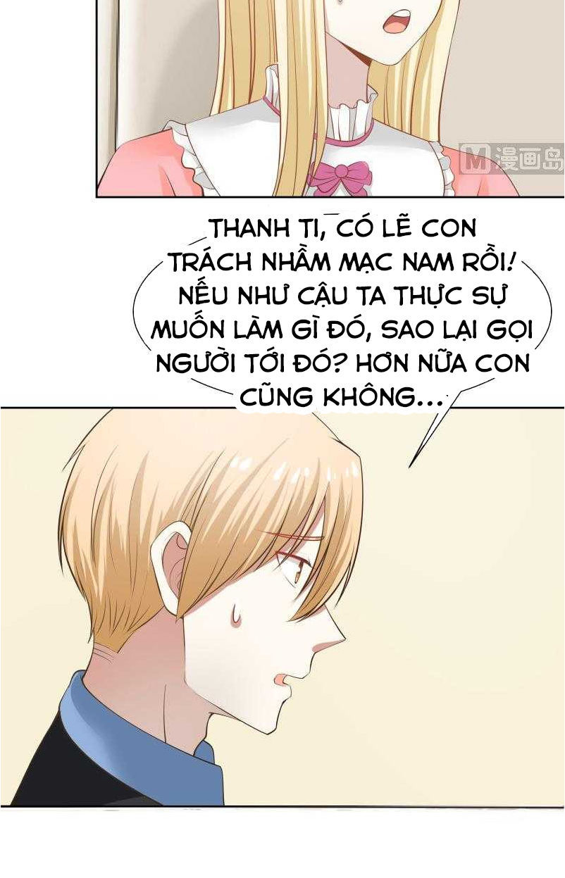 Trên Người Ta Có Một Con Rồng Chapter 59 - Trang 2