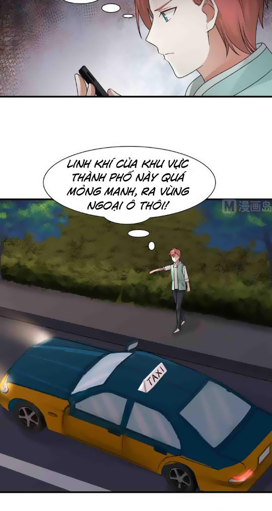 Trên Người Ta Có Một Con Rồng Chapter 6 - Trang 2