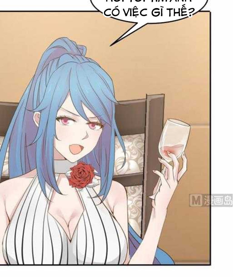 Trên Người Ta Có Một Con Rồng Chapter 63 - Trang 2