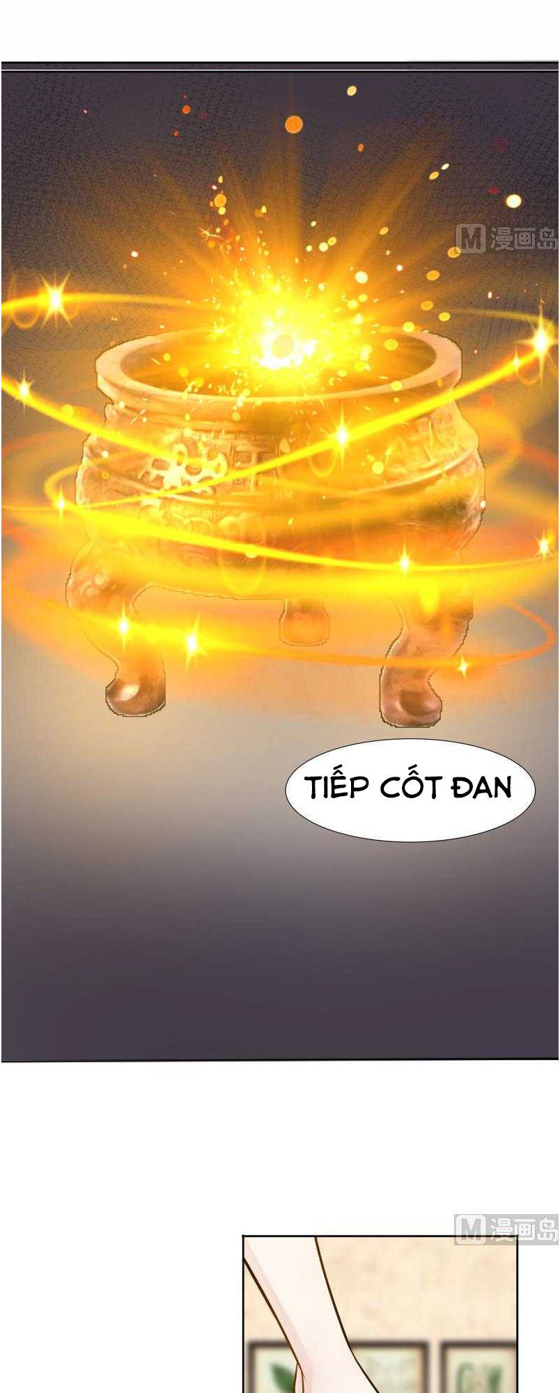 Trên Người Ta Có Một Con Rồng Chapter 64 - Trang 2