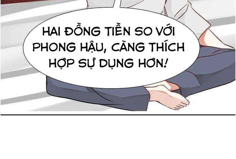 Trên Người Ta Có Một Con Rồng Chapter 64 - Trang 2