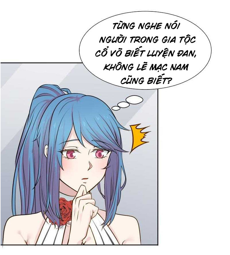 Trên Người Ta Có Một Con Rồng Chapter 64 - Trang 2