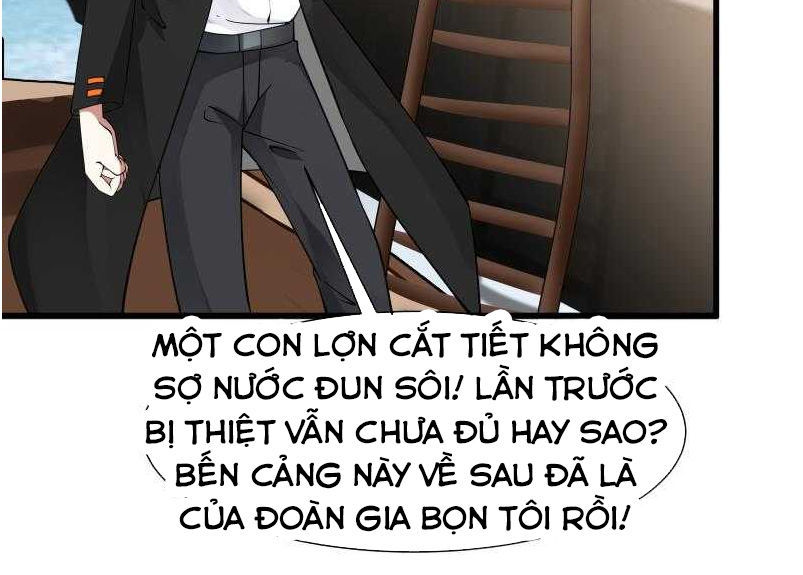 Trên Người Ta Có Một Con Rồng Chapter 66 - Trang 2