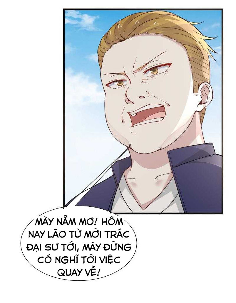 Trên Người Ta Có Một Con Rồng Chapter 66 - Trang 2