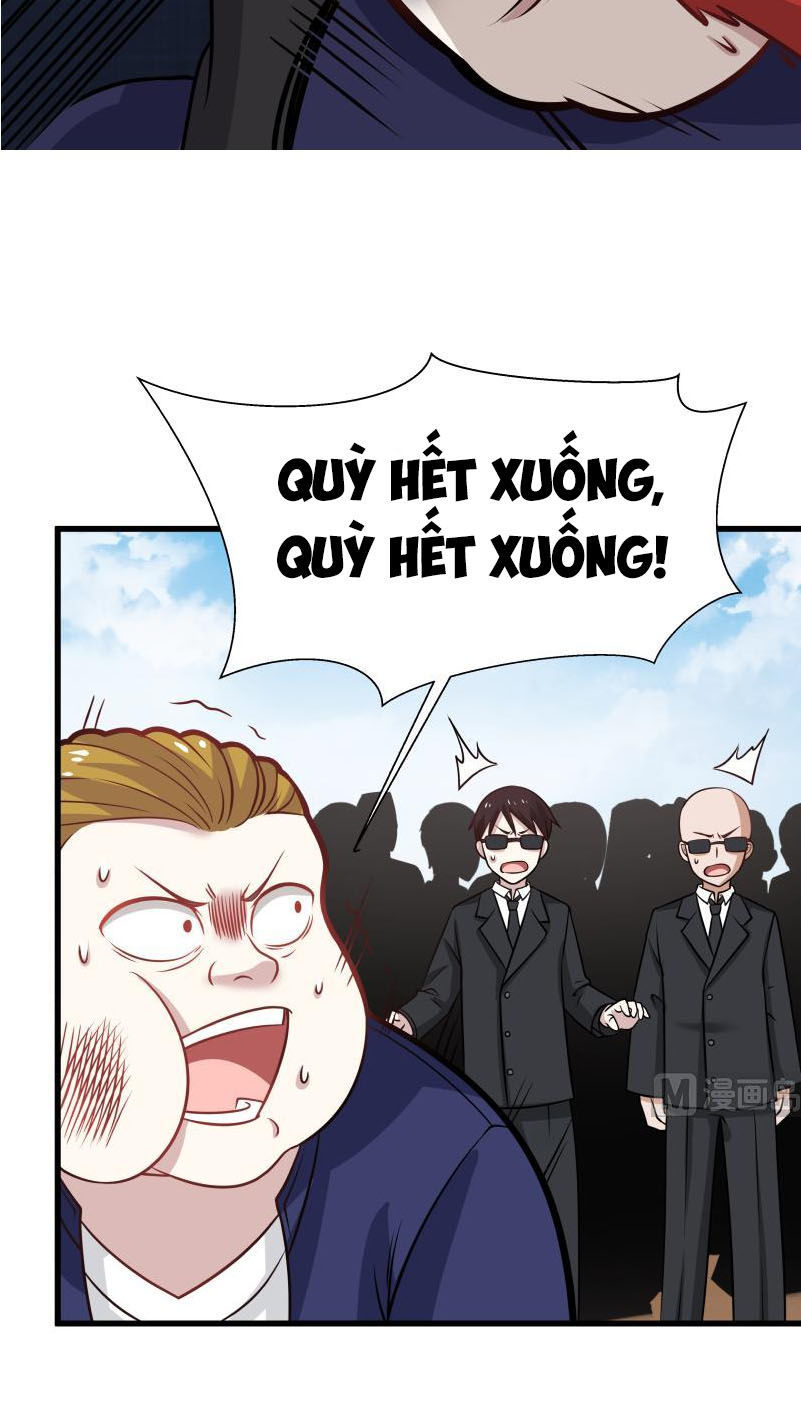 Trên Người Ta Có Một Con Rồng Chapter 68 - Trang 2