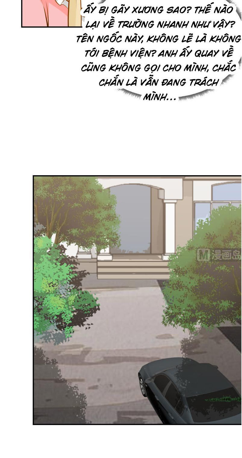 Trên Người Ta Có Một Con Rồng Chapter 72 - Trang 2