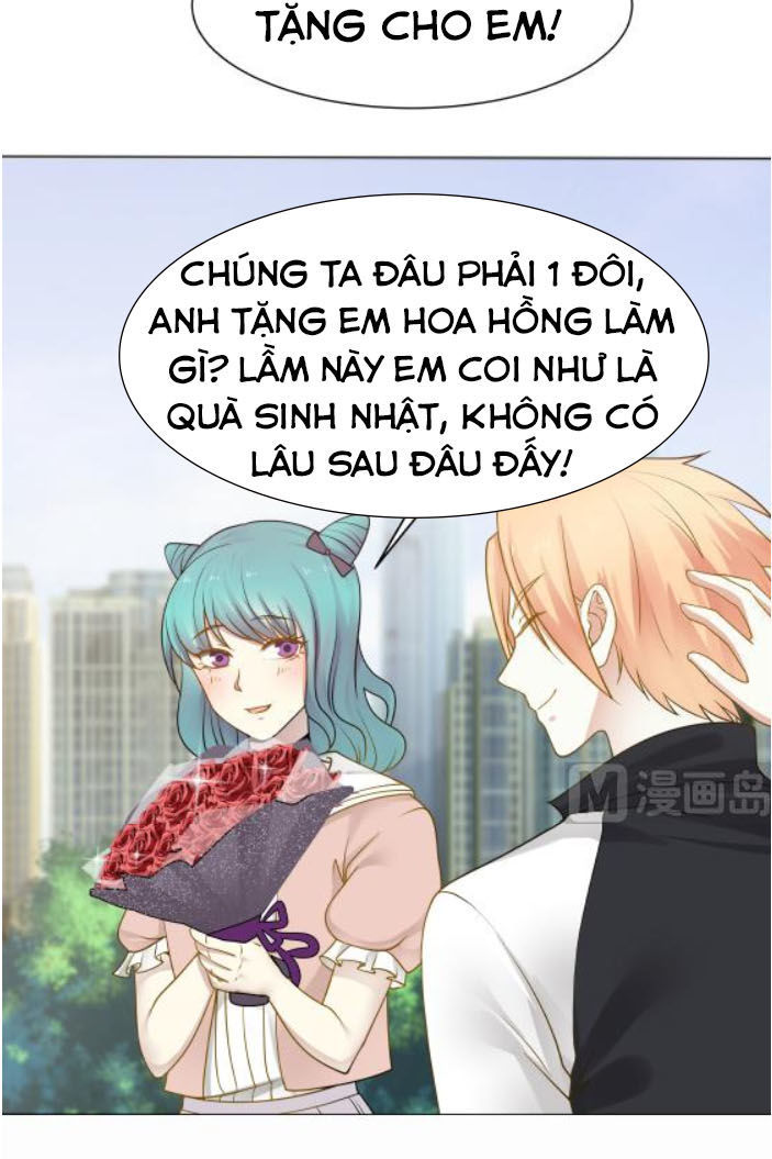Trên Người Ta Có Một Con Rồng Chapter 73 - Trang 2