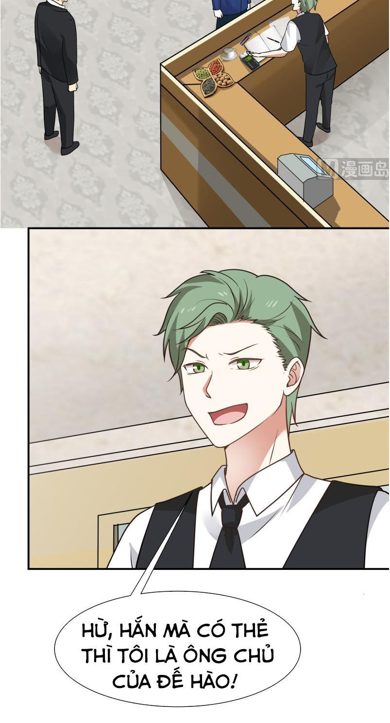 Trên Người Ta Có Một Con Rồng Chapter 74 - Trang 2